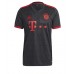 Cheap Bayern Munich Benjamin Pavard #5 Third Football Shirt 2022-23 Short Sleeve